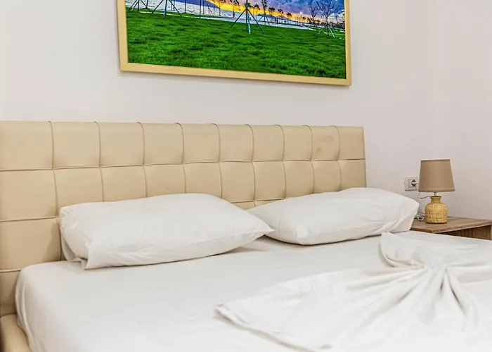 Jordan's Hotel Vlorë