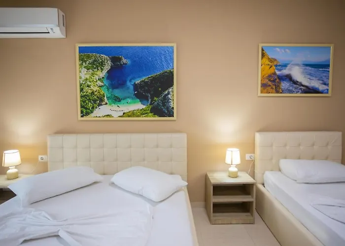Jordan's Hotel