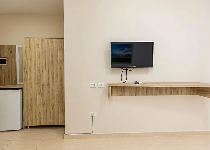 Jordan's Hotel Vlorë